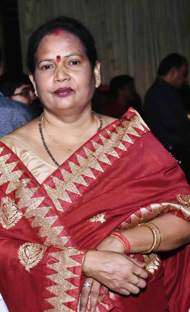 Malti Tripathi - Founder