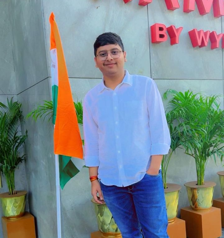 Malti Tripathi - Founder